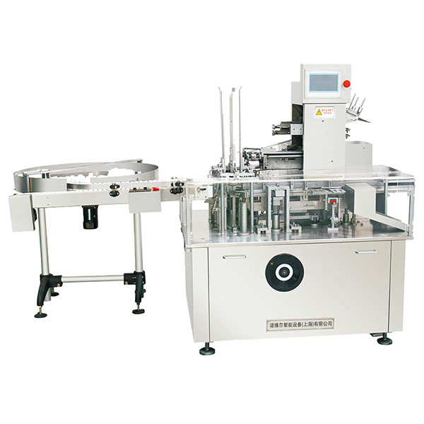 装盒机-Novel-150型