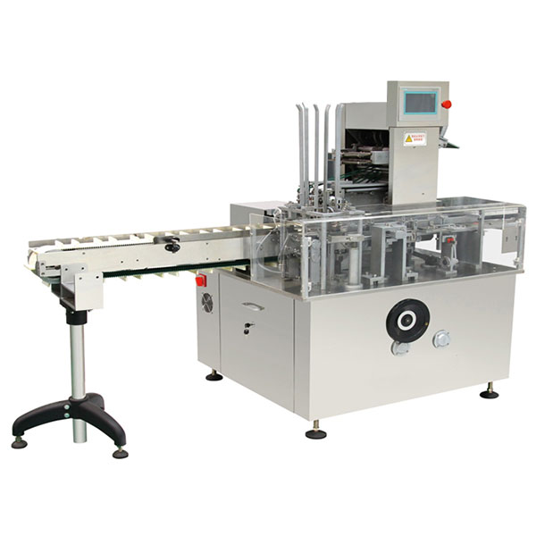 装盒机-Novel-180型