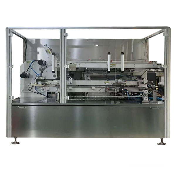 一键装盒机-Novel-210