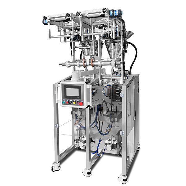 立式包装机-双胞胎
