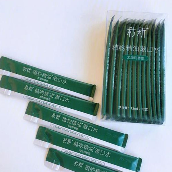 无序理料-双伺服理料机